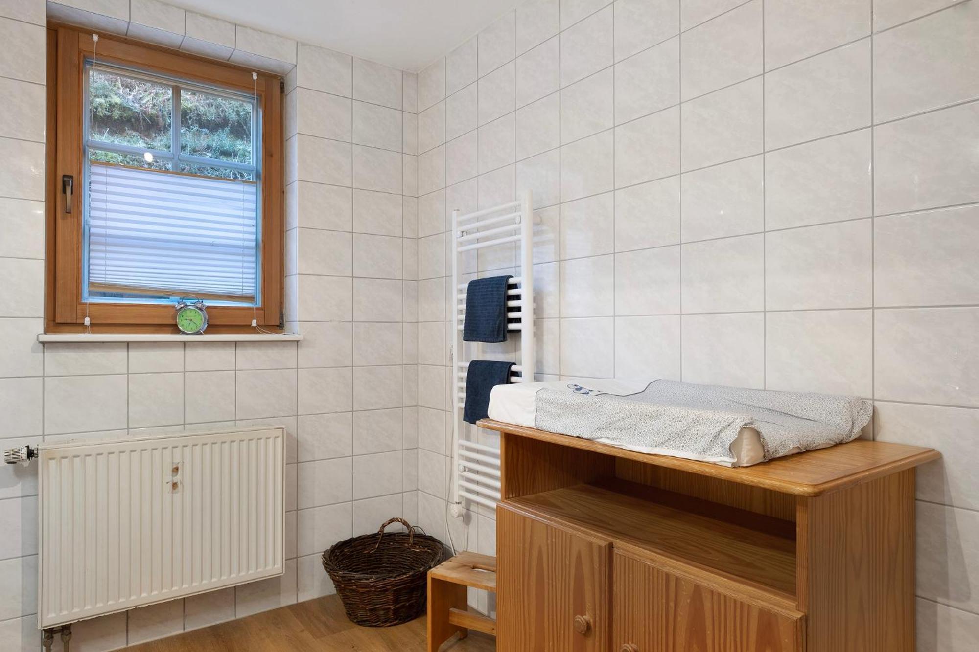 Ruhige Schwarzwald Ferienwohnung Buchenbach  Zewnętrze zdjęcie